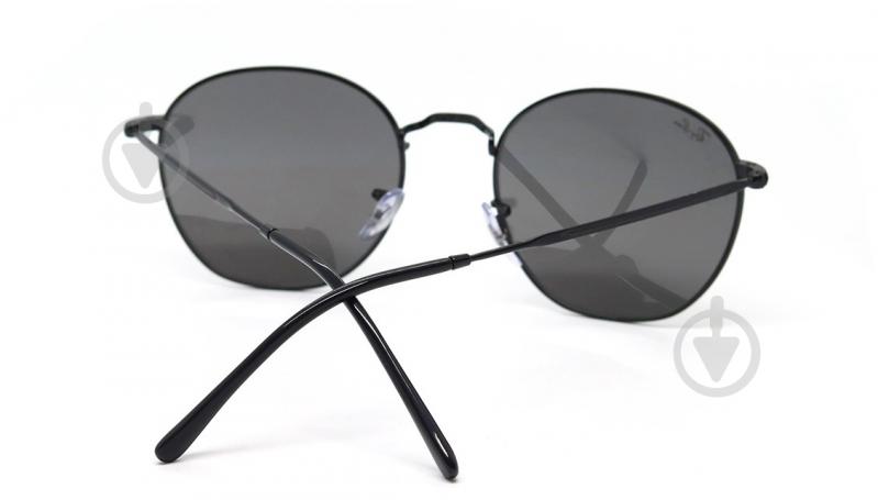 Окуляри сонцезахисні RAY-BAN RB 3772 002/B1 54 - фото 3