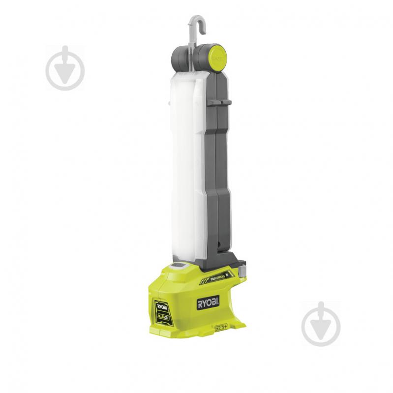 Ліхтар RYOBI ONE+ 18В R18ALF-0 - фото 2