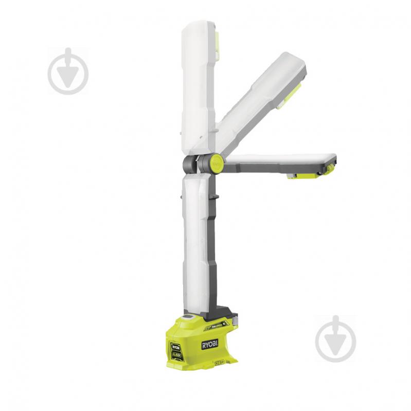 Фонарь RYOBI ONE+ 18В R18ALF-0 - фото 3