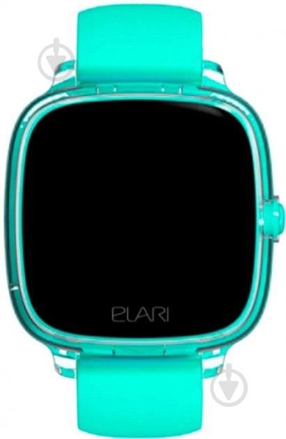 ᐉ Смарт-годинник дитячий Elari KidPhone Fresh green (KP-F/Green ...