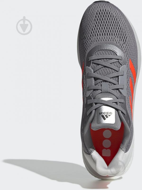 ᐉ Кроссовки Adidas ASTRARUN M EG5839 р.41 1/3 UK 7,5 25,5 см серый • Купить  в Киеве, Украине • Лучшая цена в Эпицентре