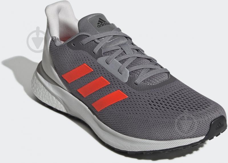 ᐉ Кроссовки Adidas ASTRARUN M EG5839 р.41 1/3 UK 7,5 25,5 см серый • Купить  в Киеве, Украине • Лучшая цена в Эпицентре