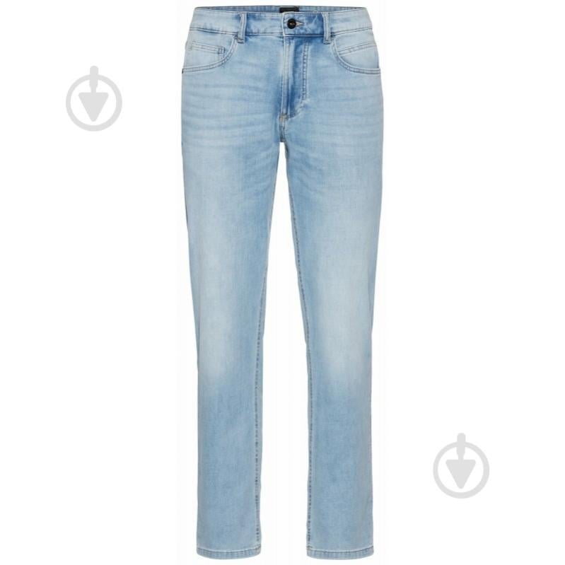 Джинсы Camel Active Cooling- Denim 488R53-5D73-41 р.XXL синий - фото 1 Джинсы Camel Active Cooling- Denim 488R53-5D73-41 р.XXL синий - фото 1