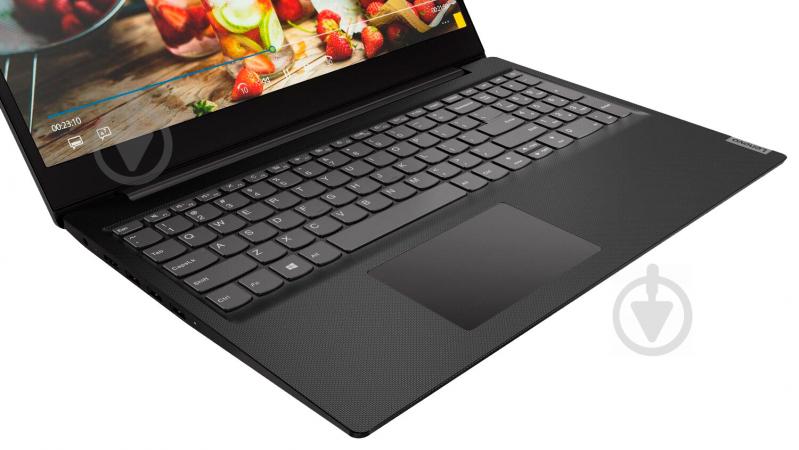 Ноутбук Lenovo IdeaPad S145-15IWL 15,6" (81MV01DMRA) black - фото 9