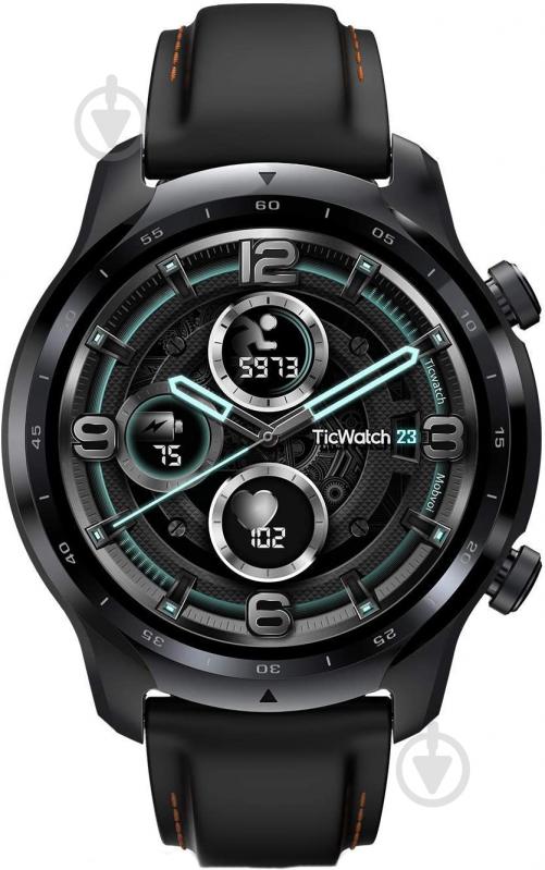 Смарт-годинник Mobvoi TicWatch Pro 3 GPS (WH12018) - фото 1