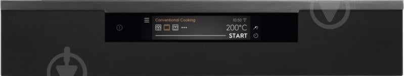 Духовой шкаф Electrolux KOEAP31WT BI Oven - фото 3