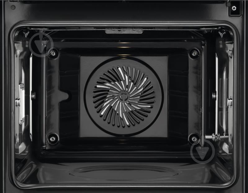 Духовой шкаф Electrolux KOEAP31WT BI Oven - фото 2