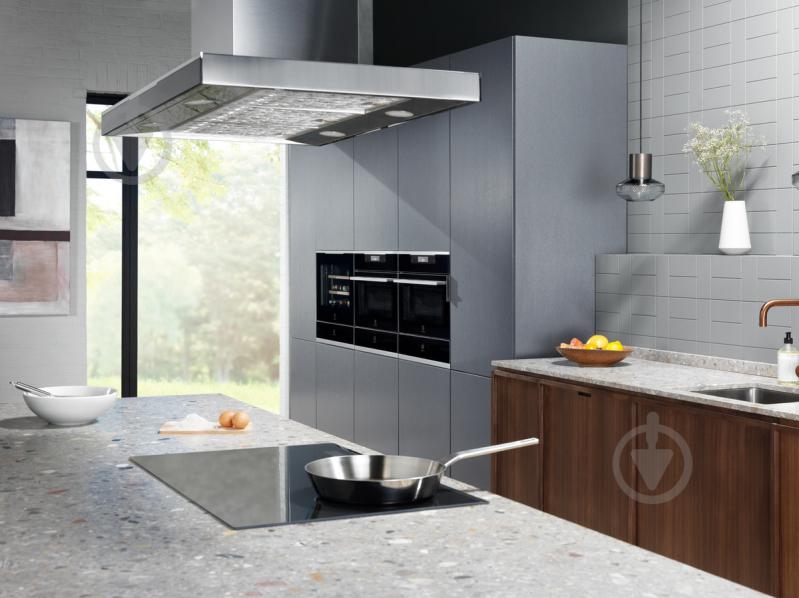 Духовой шкаф Electrolux KOEAP31WT BI Oven - фото 11