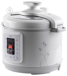 Мультиварка Ergo EFC-5510 - фото 2