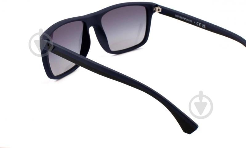 Окуляри сонцезахисні Emporio Armani EA 4033 58644L 56 - фото 2