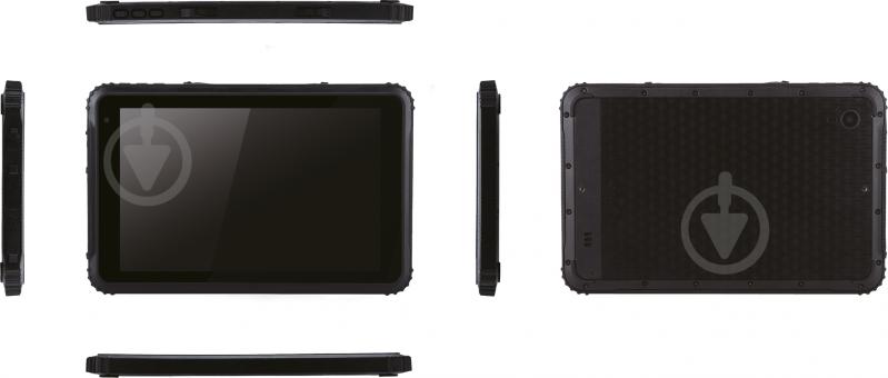 Планшет Digitools 8" 4/64GB Wi-Fi/LTE black (W88Q) - фото 3