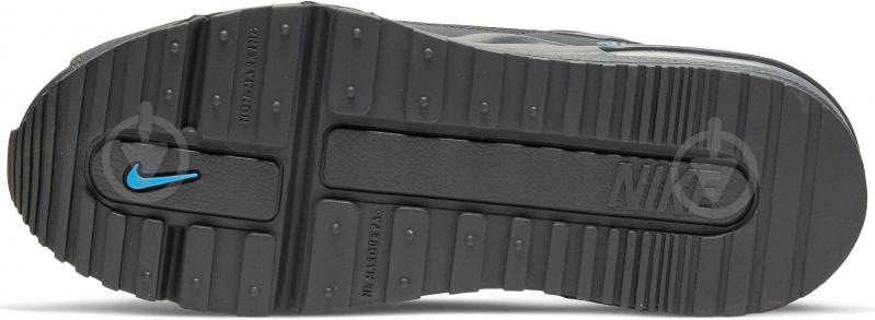 Кроссовки демисезонные Nike Air Max Wright CT6021-001 р.36 черные - фото 8