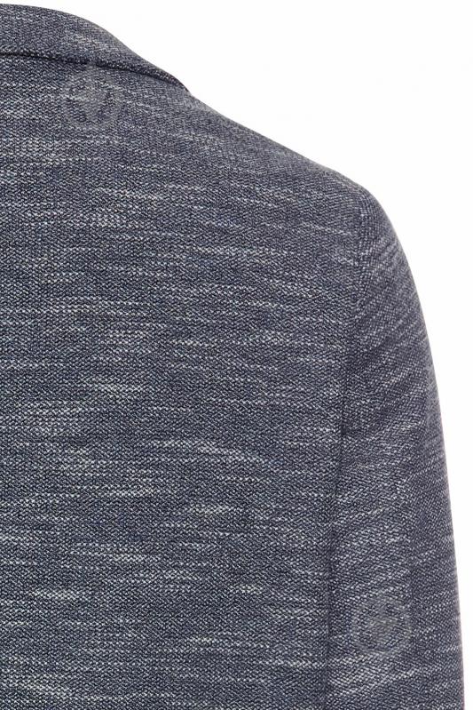 Жакет Camel Active мужской р.54 синий 2 - Knopf Blazer - фото 4