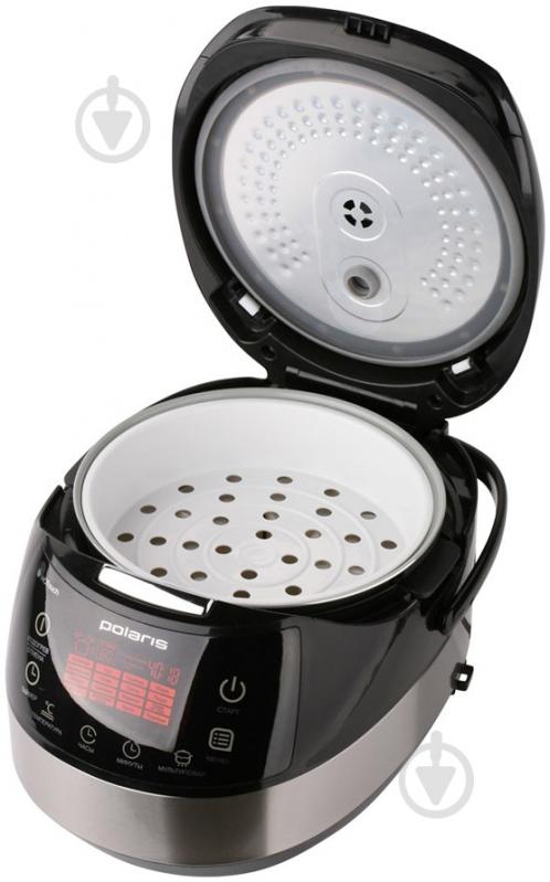 Мультиварка Polaris PMC 0517AD - фото 2