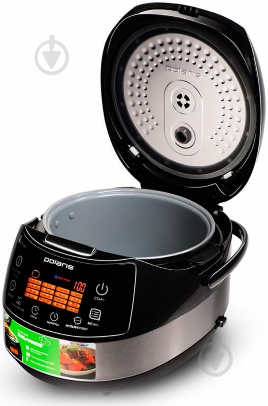 Мультиварка Polaris PMC 0517AD - фото 3