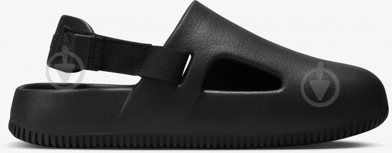 Шлепанцы Nike Calm FB2185-801 р.42 бежевый - фото 2