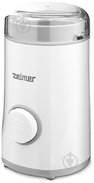 Кофемолка Zelmer ZCG7325 - фото 2 Кофемолка Zelmer ZCG7325 - фото 2