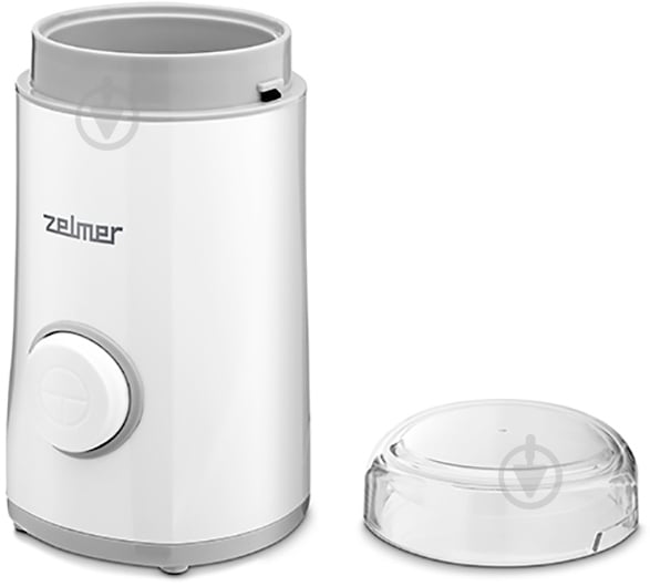 Кофемолка Zelmer ZCG7325 - фото 3 Кофемолка Zelmer ZCG7325 - фото 3