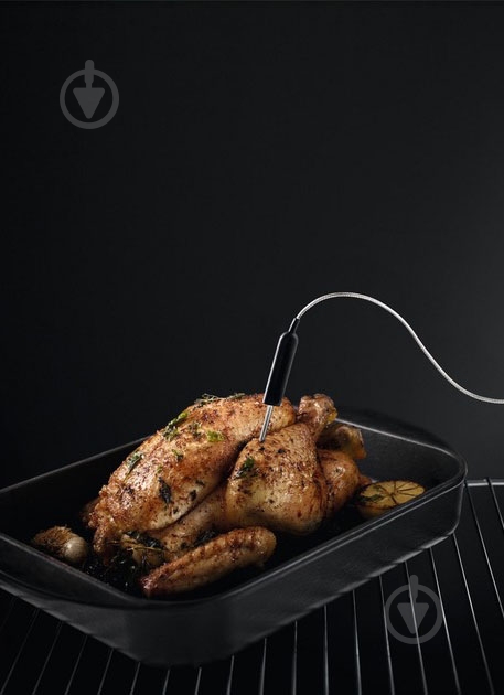 Духовой шкаф AEG BPE642120M - фото 7