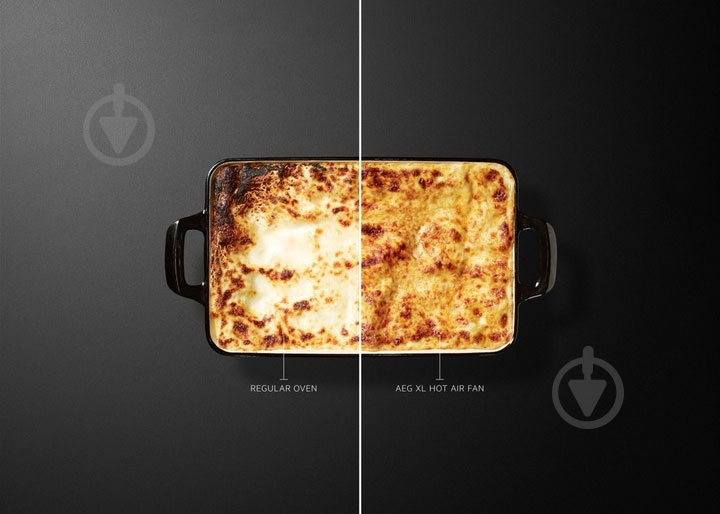 Духовой шкаф AEG BPE642120M - фото 6