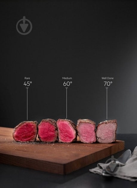 Духовой шкаф AEG BPE642120M - фото 5