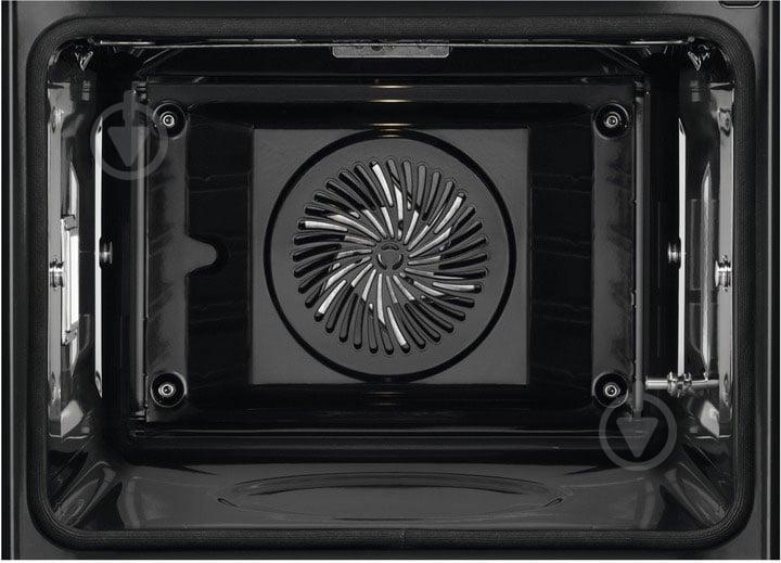 Духовой шкаф AEG BPE642120M - фото 2