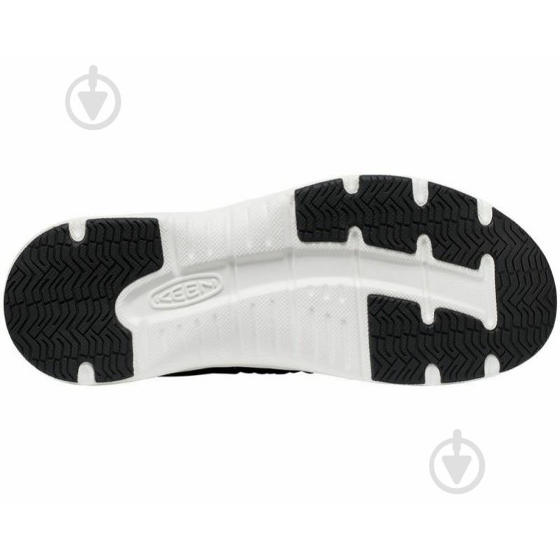 Сандалі Keen UNEEK O3 M 1028673 р.47,5 чорний - фото 4 Сандалі Keen UNEEK O3 M 1028673 р.47,5 чорний - фото 4