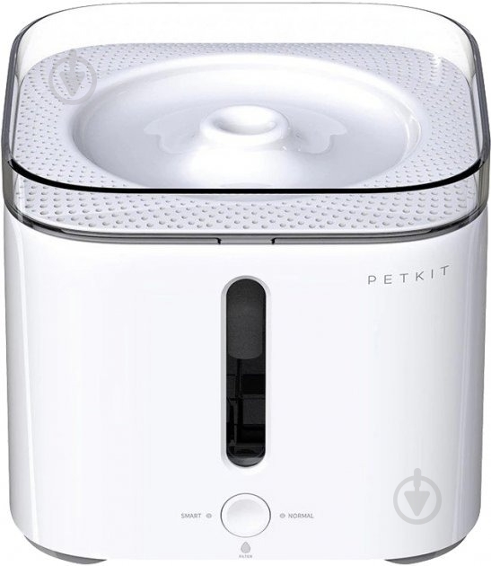 Поильник PETKIT Electric Eversweet 2S white 2 л - фото 2 Поильник PETKIT Electric Eversweet 2S white 2 л - фото 2