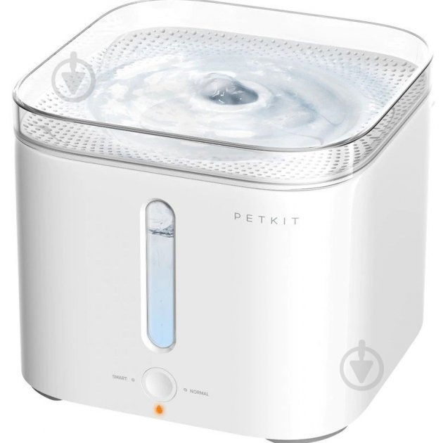 Поильник PETKIT Electric Eversweet 2S white 2 л - фото 1 Поильник PETKIT Electric Eversweet 2S white 2 л - фото 1