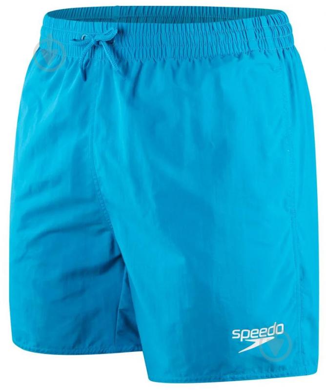 Шорты Speedo ESSENTIALS 16" WATERSHORT AM 8-12433D741 р. S голубой - фото 3