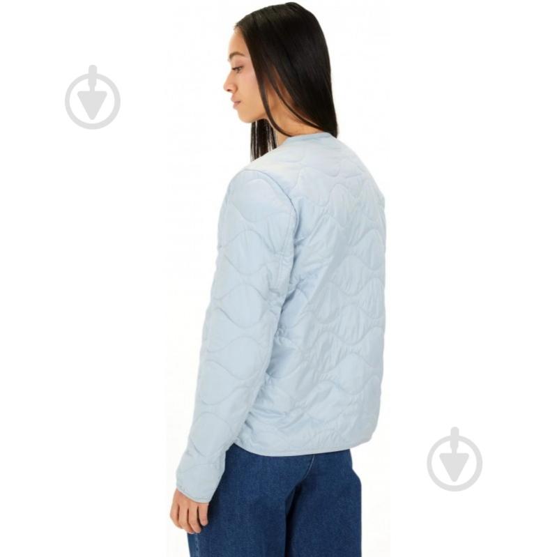 Жакет Camel Active женский р.40 голубой Jacket - фото 2 Жакет Camel Active женский р.40 голубой Jacket - фото 2