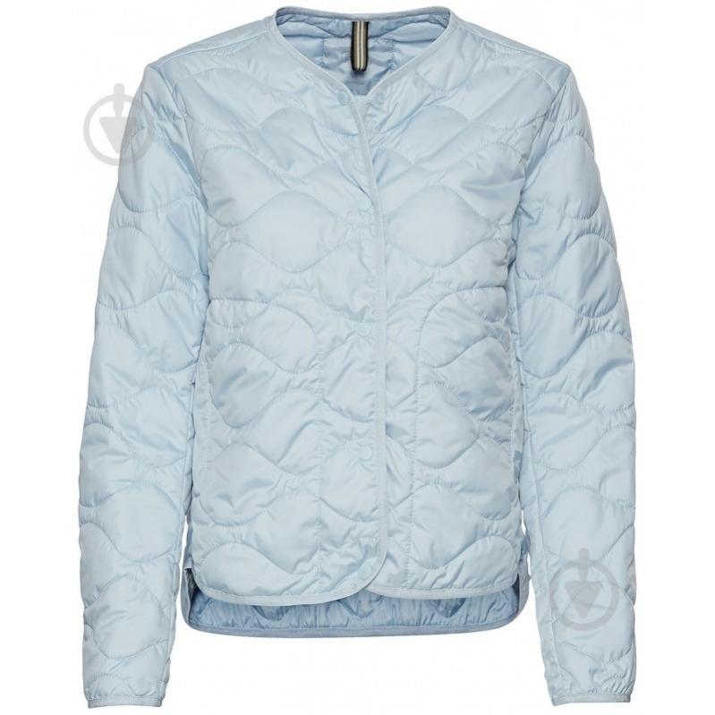 Жакет Camel Active женский р.40 голубой Jacket - фото 5 Жакет Camel Active женский р.40 голубой Jacket - фото 5