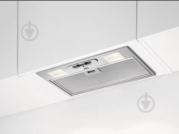 Витяжка AEG DPB3622S - фото 1