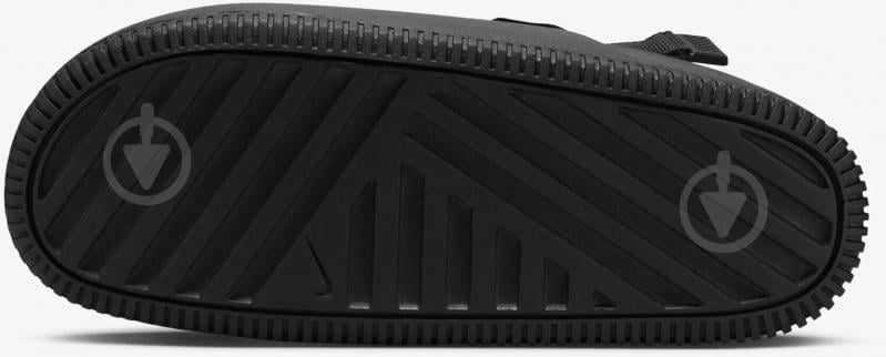 Шлепанцы Nike Calm FB2185-801 р.43 бежевый - фото 6