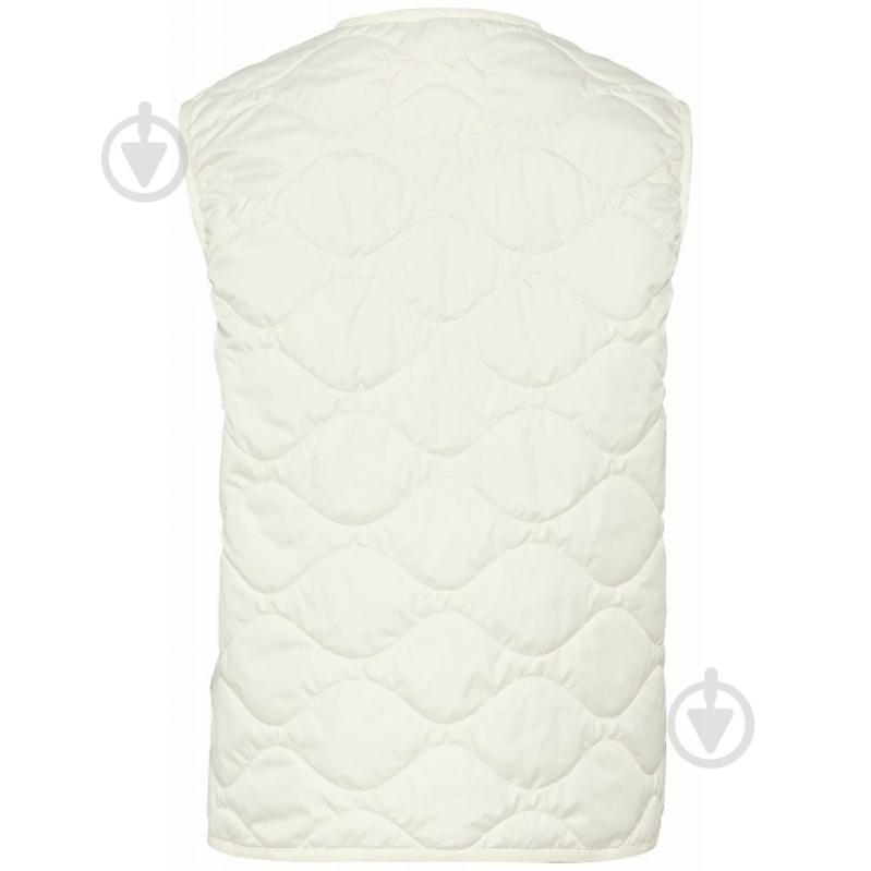 Жилет Camel Active VEST 360570-5F63-03 р.38 молочний - фото 2 Жилет Camel Active VEST 360570-5F63-03 р.38 молочний - фото 2