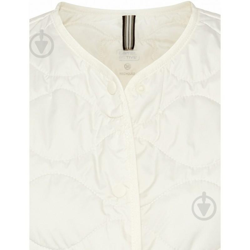 Жилет Camel Active VEST 360570-5F63-03 р.38 молочний - фото 3 Жилет Camel Active VEST 360570-5F63-03 р.38 молочний - фото 3