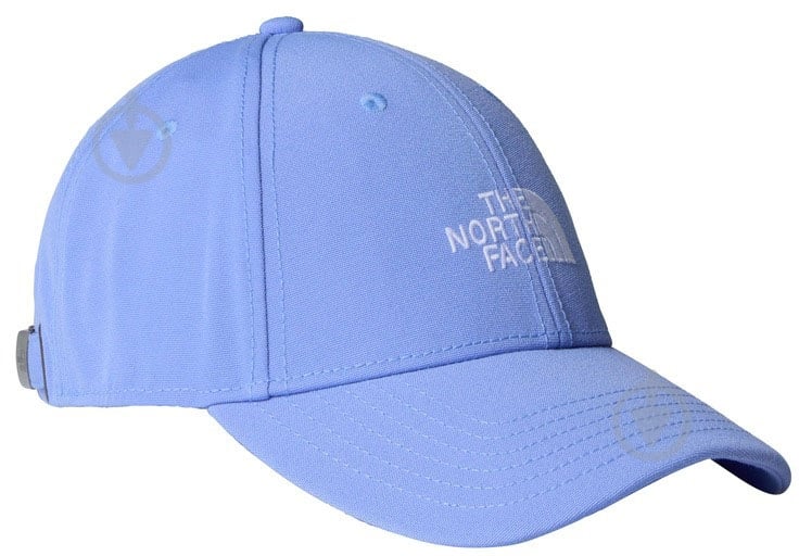 Кепка THE NORTH FACE NF0A4VSV7UH one size блакитний - фото 1
