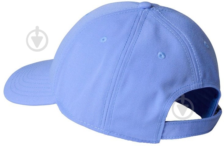 Кепка THE NORTH FACE NF0A4VSV7UH one size блакитний - фото 2