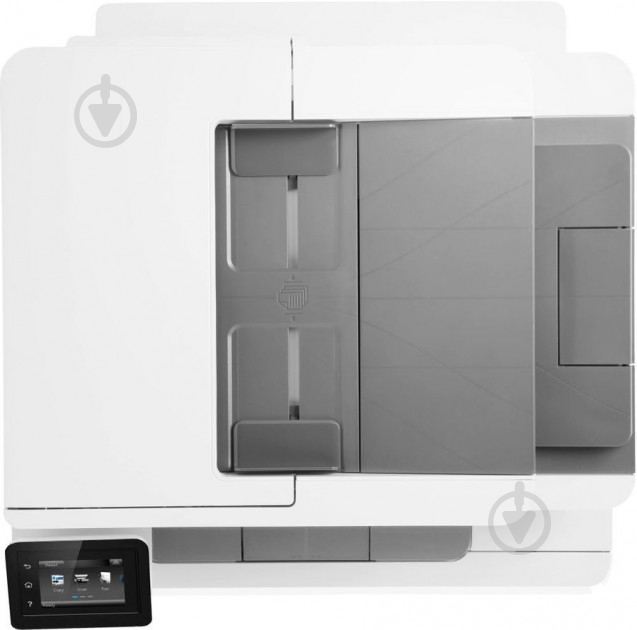 МФУ HP Color LJ Pro M283fdn А4 (7KW74A) - фото 4