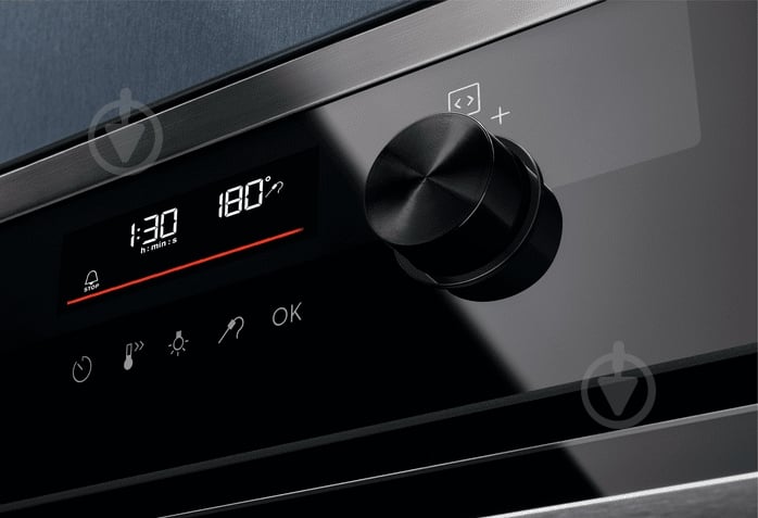 Духовой шкаф Electrolux KODDP77H SteamBake PRO 600 - фото 3