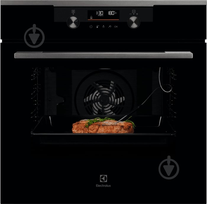 Духовой шкаф Electrolux KODDP77H SteamBake PRO 600 - фото 1