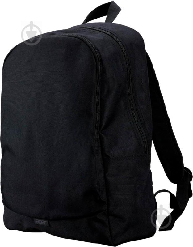 Рюкзак Acer для ноутбука ABG950 Backpack and Wireless Mouse 15.6" black (NP.ACC11.029) - фото 3