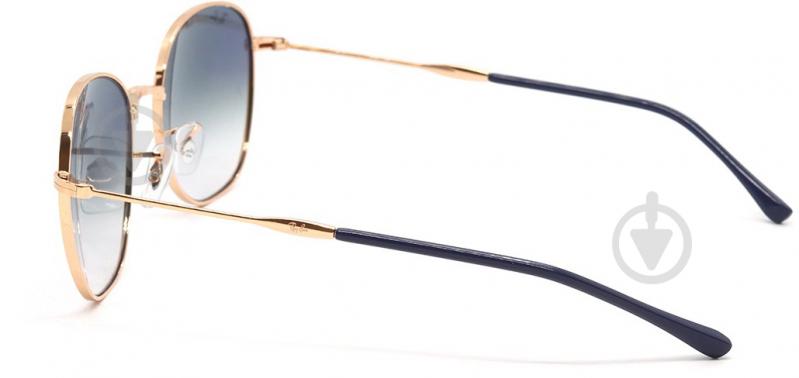 Окуляри сонцезахисні RAY-BAN RB 3809 92623F 55 - фото 3