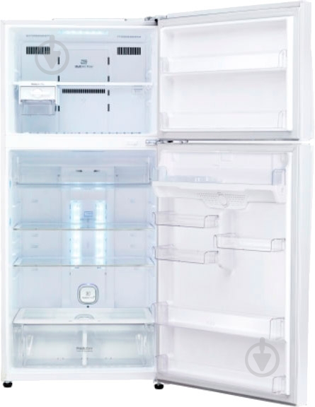 Холодильник LG GN-M702HQHM - фото 2