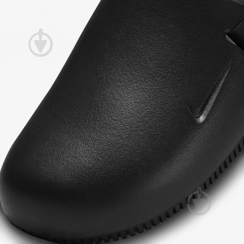 Шлепанцы Nike Calm FB2185-801 р.36,5 бежевый - фото 7