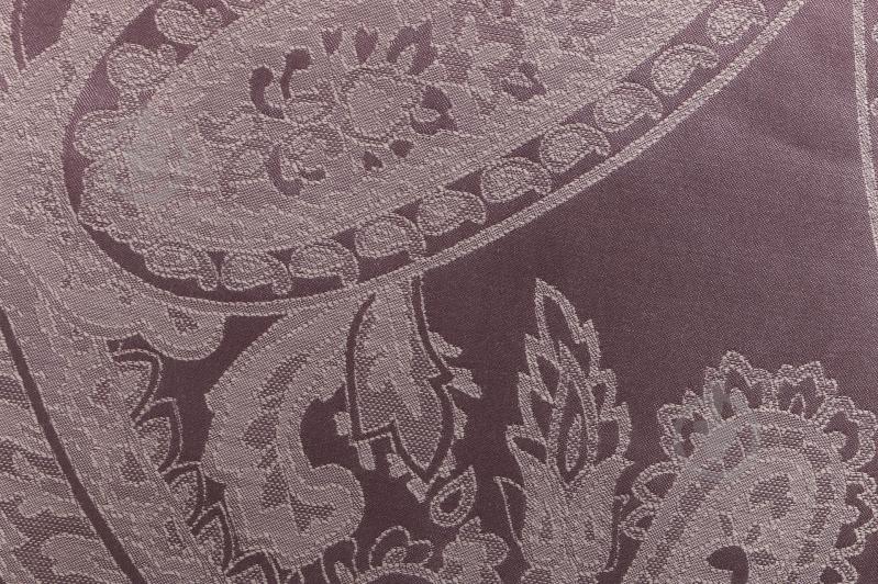 Комплект постельного белья Lea 2,0 сиреневый La Nuit - фото 5 Комплект постельного белья Lea 2,0 сиреневый La Nuit - фото 5