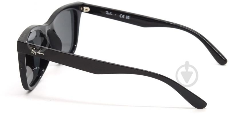 Окуляри сонцезахисні RAY-BAN RB 4420 601/87 65 - фото 4