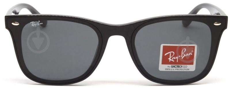 Окуляри сонцезахисні RAY-BAN RB 4420 601/87 65 - фото 2