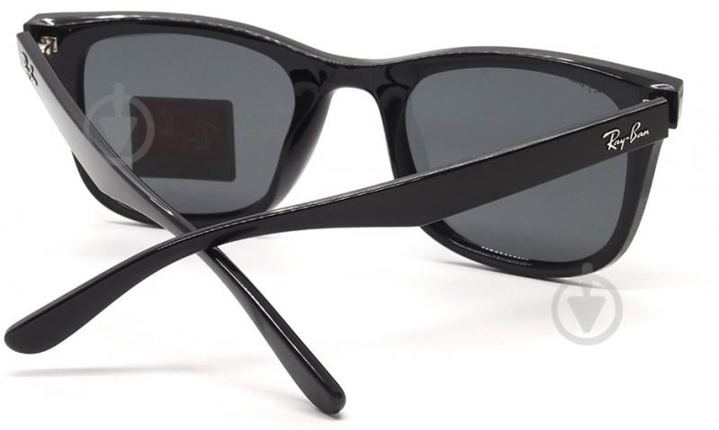 Окуляри сонцезахисні RAY-BAN RB 4420 601/87 65 - фото 3