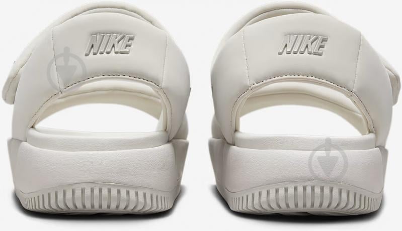 Шлепанцы Nike Calm FJ6043-002 р.36,5 бежевый - фото 4 Шлепанцы Nike Calm FJ6043-002 р.36,5 бежевый - фото 4